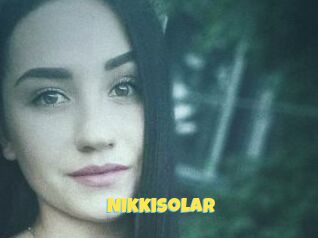 NikkiSolar