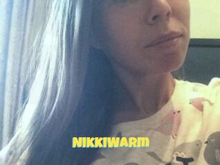 NikkiWarm