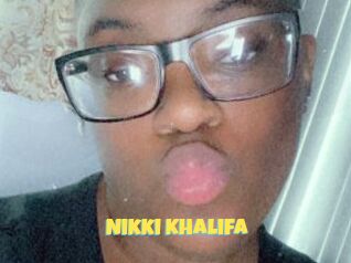 Nikki_Khalifa