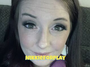 NikkieforPlay
