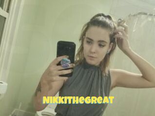 NikkitheGreat