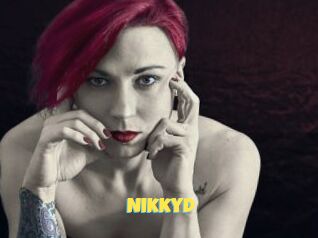 NikkyD