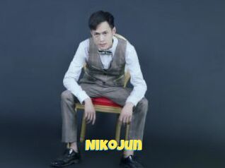 NikoJun Sexe et Porno