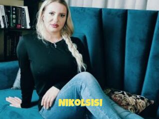 NikolSisi