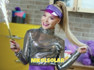 NikolSolar