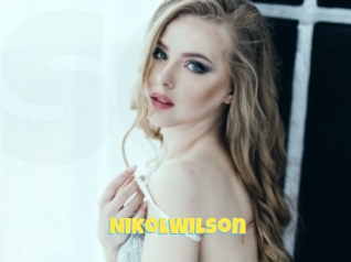 NikolWilson