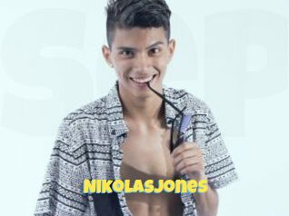 NikolasJones
