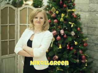 NikollGreen