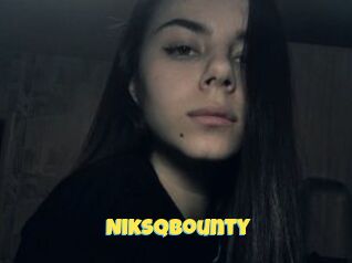 NiksQBounty