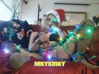 NikyKinky