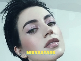 Nikyastark Sexe et Porno
