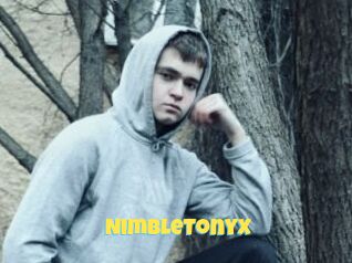 NimbleTonyX