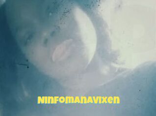 NinfomanaVixen