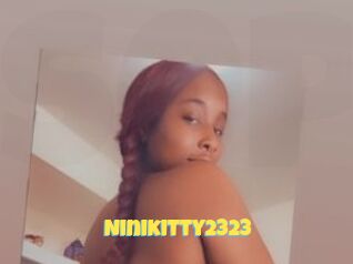 Ninikitty2323