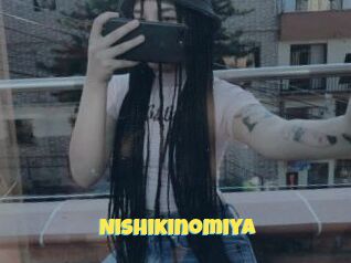 Nishikinomiya