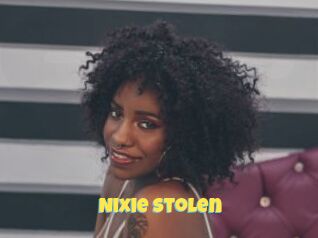 Nixie_Stolen