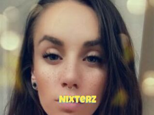 Nixterz