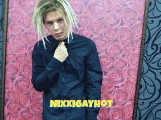 NixxigayHot