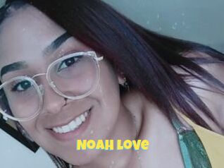 Noah_love