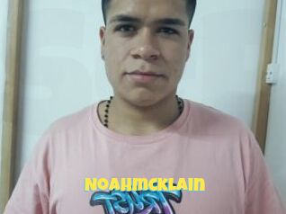 Noahmcklain