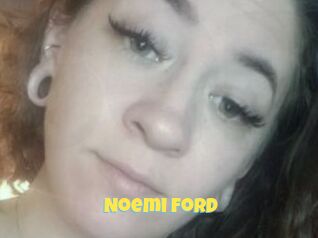Noemi_Ford