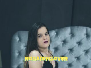NohamyClover