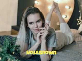 NolaBrown