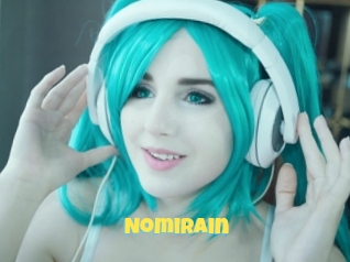 NomiRain