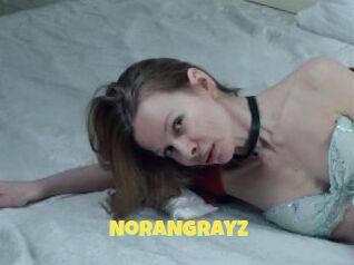 NoraNGrayz