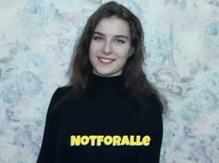 NotForAlle