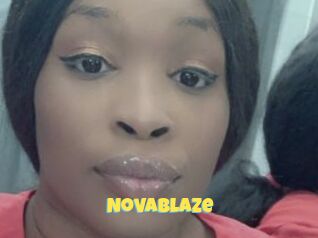NovaBlaze