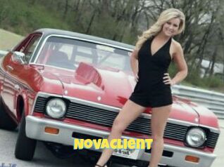 NovaClient