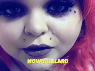 NovaGuillard