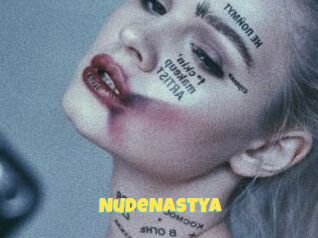 NudeNastya