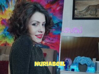 NuriaBell