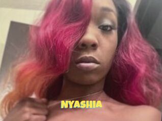 Nyashia