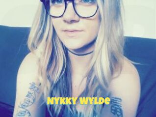 Nykky_Wylde