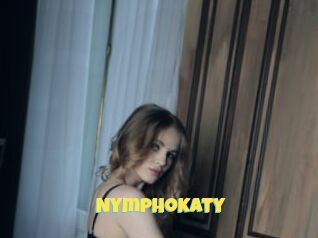 NymphoKaty