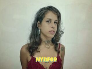 Nynfer