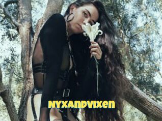 NyxandVixen