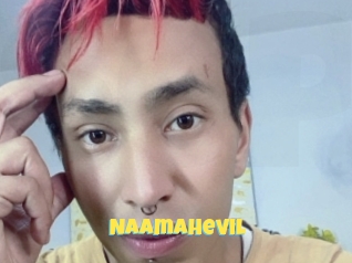Naamahevil