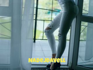 NadejdaVell