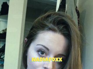 Nadiafoxx