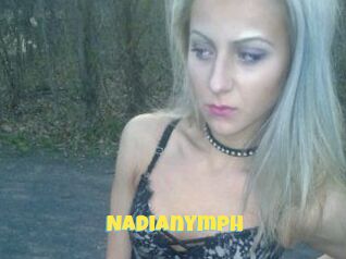 Nadianymph