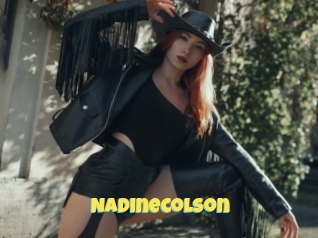 Nadinecolson