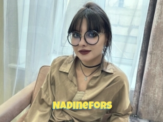 Nadinefors