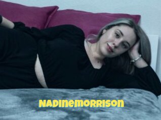 Nadinemorrison