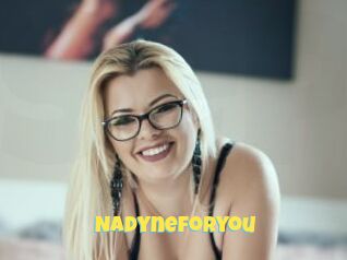 Nadyneforyou