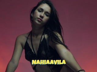 Nahiaavila