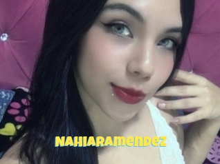 Nahiaramendez